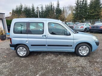 Citroën Berlingo 1.6i 16V, 80KW, MULTISPACE,149.000KM - 6