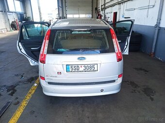 Prodám Ford C max - 6