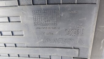 VOLVO KOBERCE GUMOVE ORIGO V60 - 6