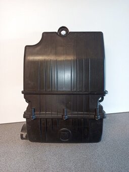 kryt filtru vzduchu/filtrbox + váha vzduchu - 6