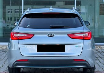 Kia Optima SW SPORTWAGON 2.0 i PLUG IN HYBRID - 6