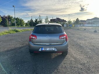 Citroën C4 Aircross 1.8 HDi 4x4 | Rok 2015 | Perfektní stav - 6