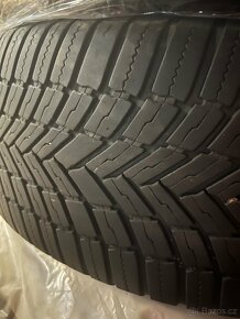 Zimní pneu 225/60 R18 - 6
