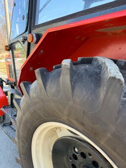ZETOR 6211 - 6