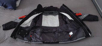 Pánská lyžařská bunda Berger - 6