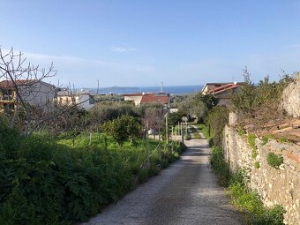 Prodej domu 128 m2, pozemky 2158 m2, Pace Del Mela, Sicílie - 6