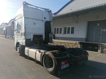 DAF XF 510 FX AUTOMAT EURO 6 , 2/2017 ČR - 6