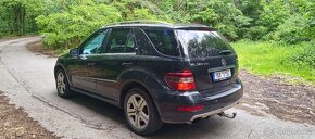 2009 Mercedes ML 320CDI - 6