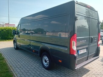 Fiat Ducato 2,3 JTD 118KW L4 H2 MAXI - 2021 - 6