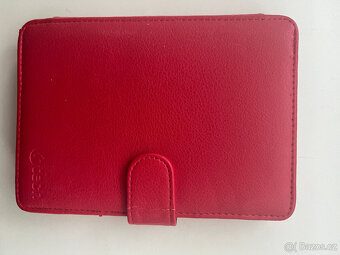 Kindle 5 - 6