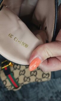 Gucci Boty - 6