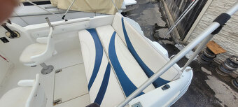 LOD KAJUTOVA QUICKSILVER 625 SUPER CENA - 6