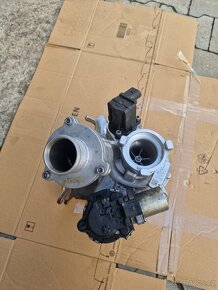 IHI turbo is20 vw, škoda, audi, seat - 6