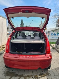 Citroën C3 1.1 44kW 131tkm - 6