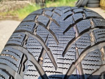 235/60 r18 zimni pneumatiky 235 60 18 235/60/18 zimní R18 - 6