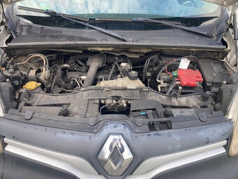 Kangoo 1,5 dCi - 6
