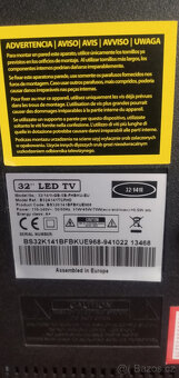 LED TV Blaupunkt 32" 141I-GB-5B-FHBKU-EU (81 cm) FHD - 6