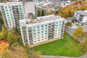 Prodej bytu 4+1, 107 m², Mariánské Lázně, ul. Havlíčkova - 6