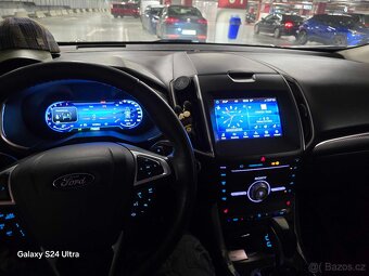 Ford Edge 2017 prodej nebo výměna - 6