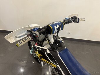 Husqvarna fc 250 - 6