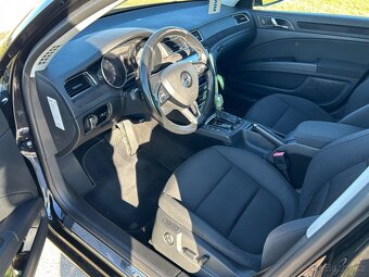 Škoda Superb 2 Facelift 2.0 TDI 125 kW DSG Kombi | 2014 | - 6