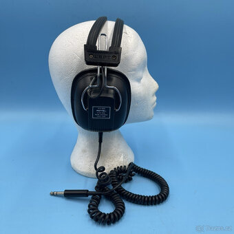 Rotel RH-630 Stereo sluchátka Roland Electronics Japonsko vz - 6