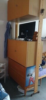 Skříně, skříňky - 6