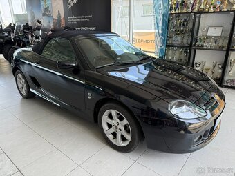 MG TF 1.8i 16V 100 kW - 6
