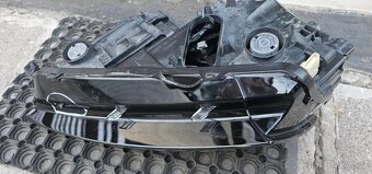 Led světlomet Škoda Scala přední pravý - 6