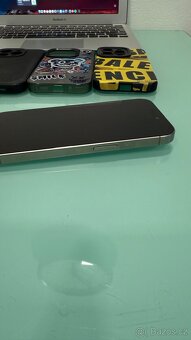 iPhone 15 Pro - 6
