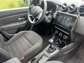 Prodám Dacia Duster - 6