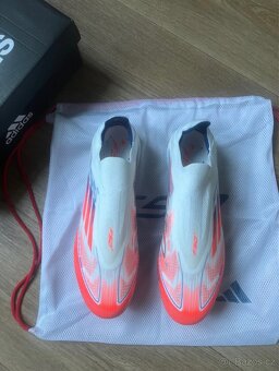 Adidas F50+ - 6
