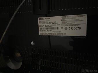 Televize LG 47LH7000 - 6