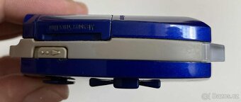 PSP 1000 Metallic Blue + 64GB - 6