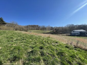 Prodej pozemku k bydlení 3127 m2, Šumná u Litvínova - 6