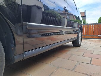 Volkswagen Sharan Trendline 7 míst TOP STAV - 6