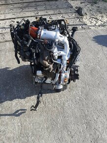 VW Multivan T6,Transporter T6,Caravelle T6 2.0 Tdi Bi-Turbo - 6