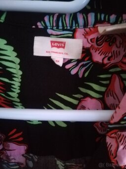 Šaty Levi's vel. 2XL - 6