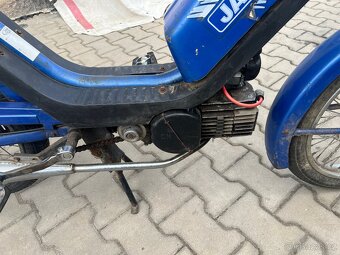 Babetta 215 - 6