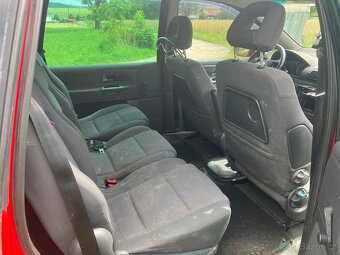 VW Sharan na nd - 6