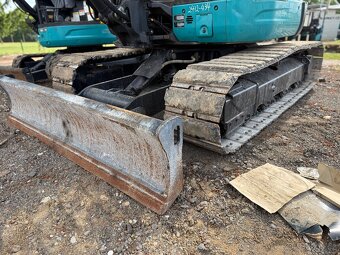 Kubota U40 - 6