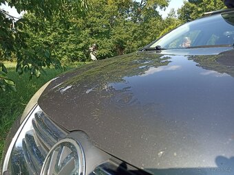 VW Golf 2009 - 6