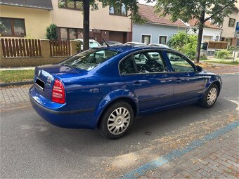 Škoda Superb 1 od kupujícího požaduji plnou moc - 6