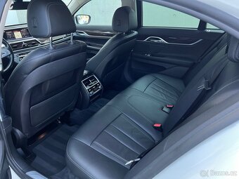 BMW 730D 2018 - 6