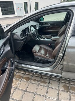 Opel Insignia B Grand Sport 2.0 CDTI 125 kW - 6