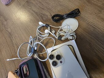 Iphone 14 pro 128GB - 6
