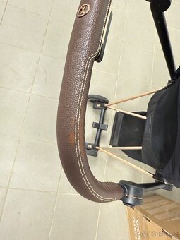 Cybex Mios - 6
