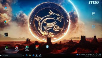 HERNÍ NOTEBOOK ACER NITRO 5 (AN515-57) - 6