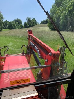 Zetor 6245 - 6