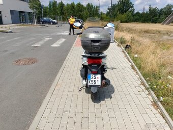 Honda PCX 125, r.v.2015 - 6